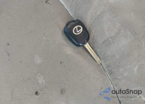 2005 Lexus Gx 470 из США, поврежденный, VIN JTJBT20X450081369